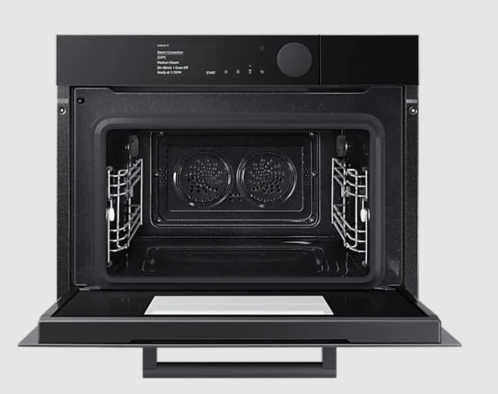 Samsung Combi : oven + stoom NQ 50T9939 BD 
