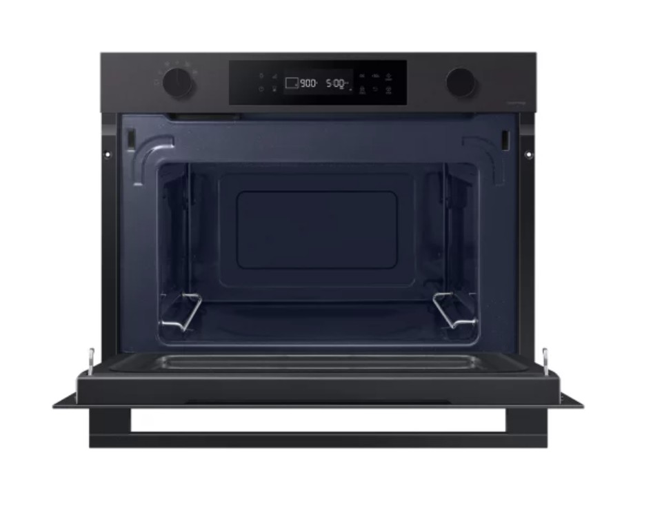 Samsung Microgolfoven inbouw zonder grill NQ 5B4513 GBB