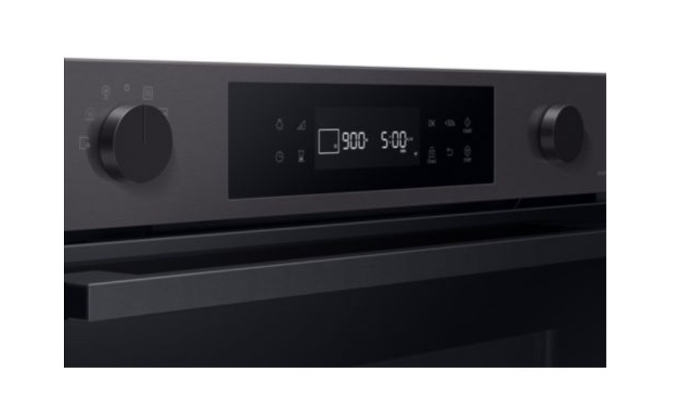 Samsung Microgolfoven inbouw zonder grill NQ 5B4513 GBB
