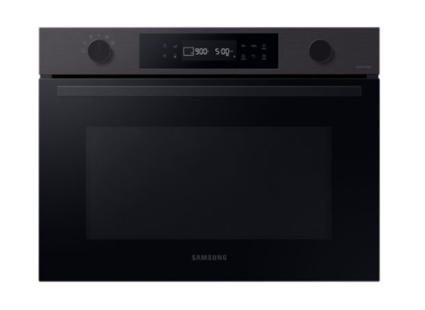 Samsung Microgolfoven inbouw zonder grill NQ 5B4513 GBB 