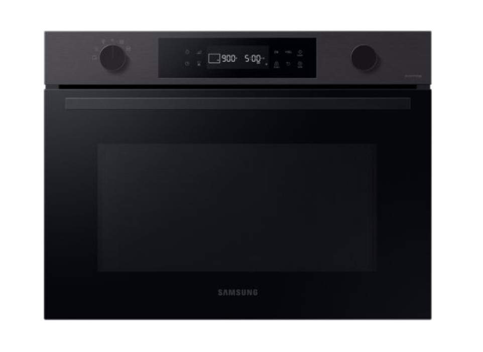 Samsung Microgolfoven inbouw zonder grill NQ 5B4513 GBB