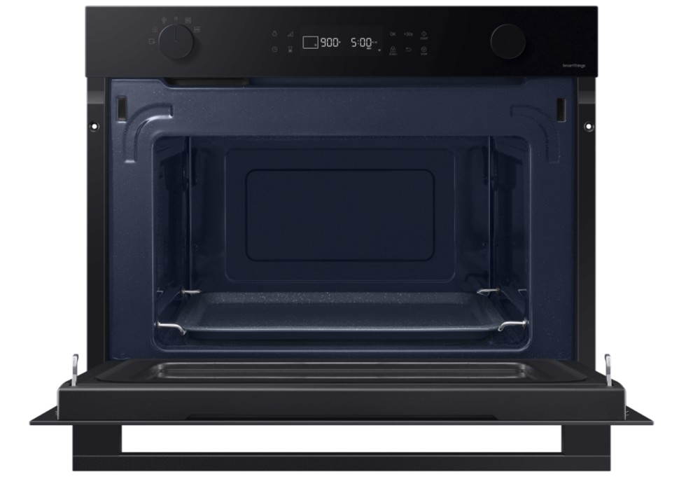 Samsung Microgolfoven inbouw zonder grill NQ 5B4513 GBK 