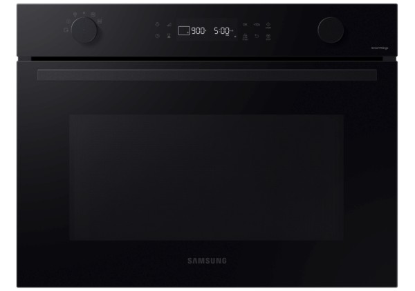 Samsung Microgolfoven inbouw zonder grill NQ 5B4513 GBK