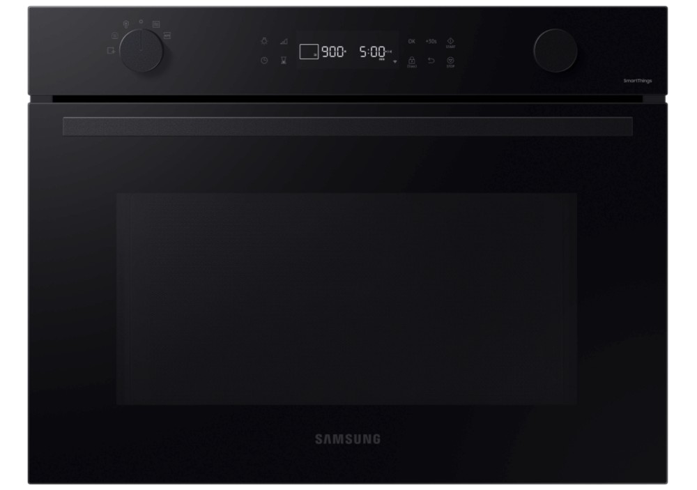 Samsung Microgolfoven inbouw zonder grill NQ 5B4513 GBK 