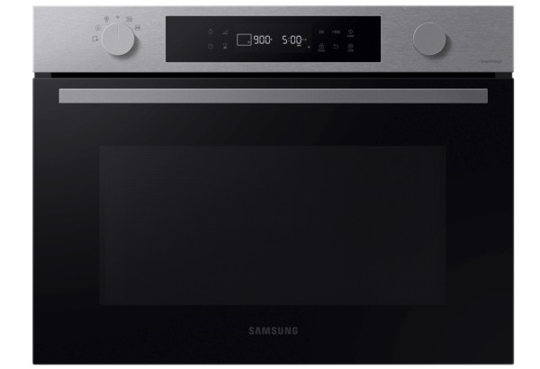 Samsung Microgolfoven inbouw zonder grill NQ 5B4513 GBS
