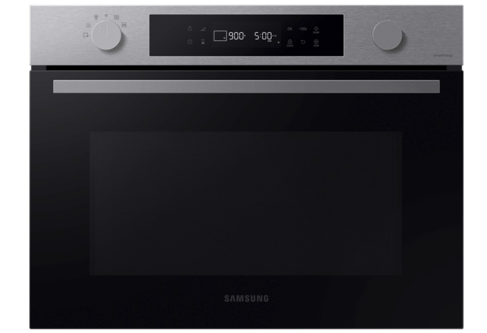 Samsung Microgolfoven inbouw zonder grill NQ 5B4513 GBS
