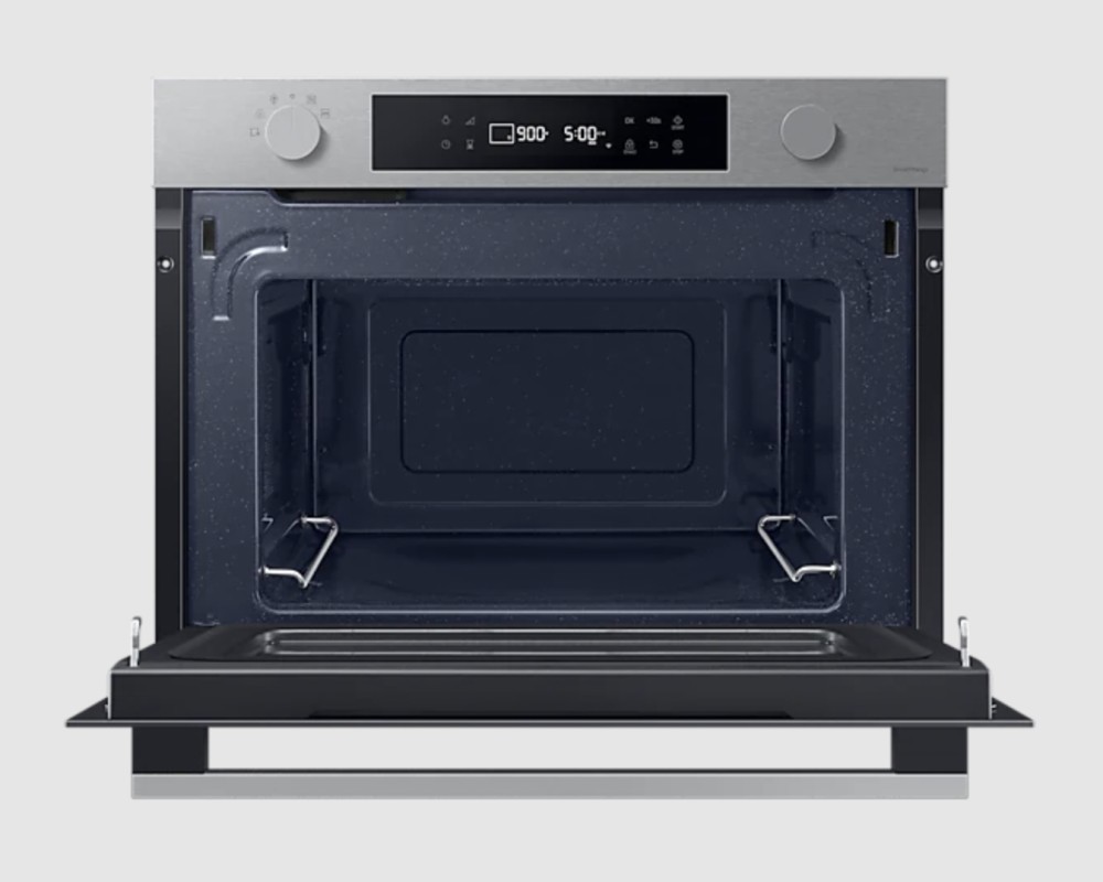 Samsung Microgolfoven inbouw zonder grill NQ 5B4513 GBS