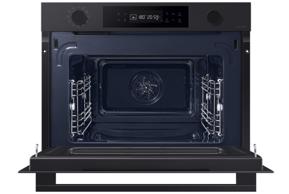 Samsung Combi : oven + microgolf NQ 5B4553 FBB