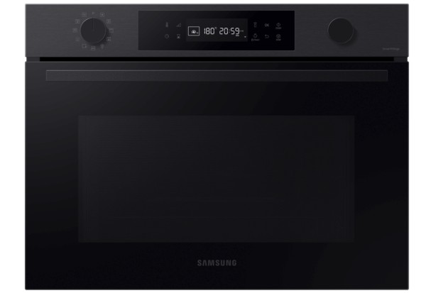 Samsung Combi : oven + microgolf NQ 5B4553 FBB