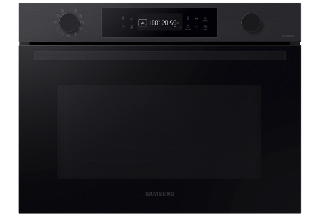 Samsung Combi : oven + microgolf NQ 5B4553 FBB