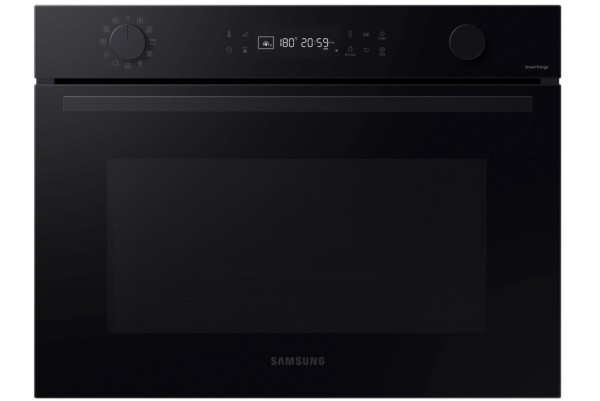 Samsung Combi : oven + microgolf NQ 5B4553 FBK