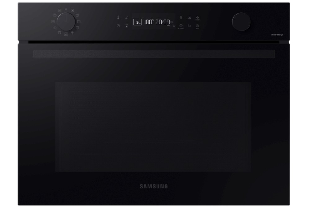 Samsung Combi : oven + microgolf NQ 5B4553 FBK