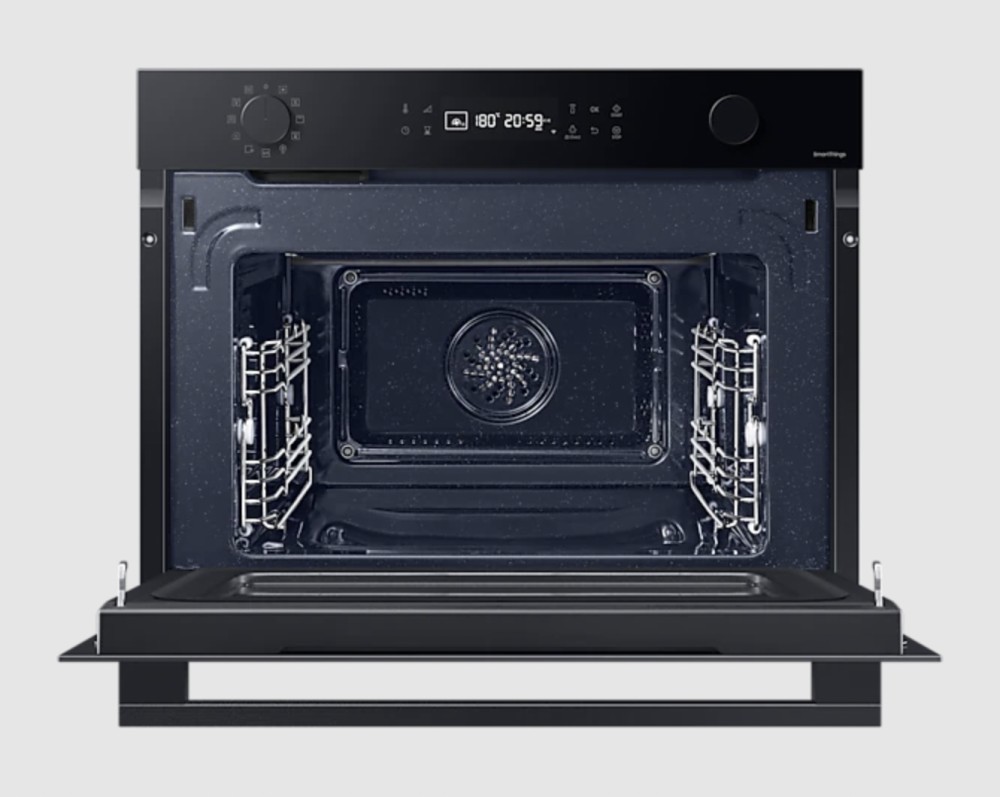 Samsung Combi : oven + microgolf NQ 5B4553 FBK