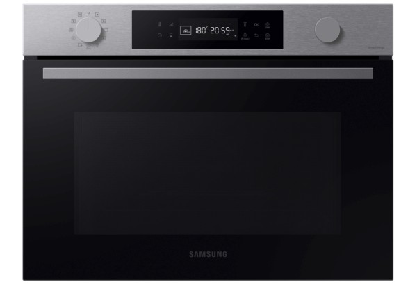 Samsung Combi : oven + microgolf NQ 5B4553 FBS