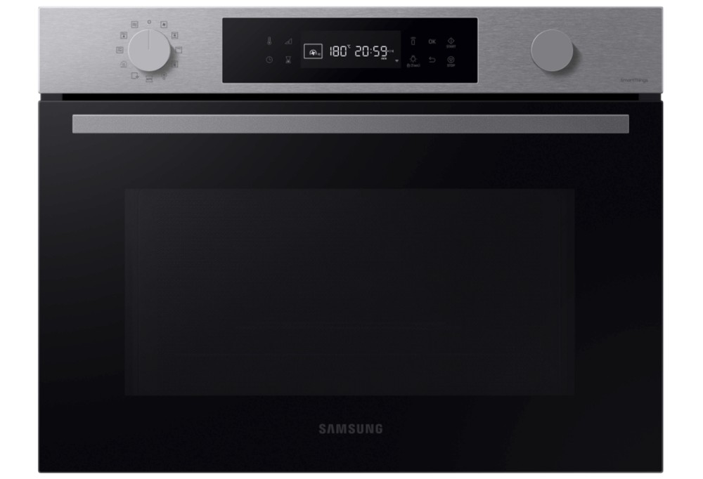Samsung Combi : oven + microgolf NQ 5B4553 FBS