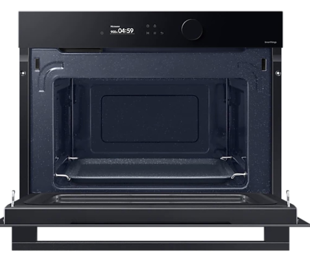 Samsung Microgolfoven inbouw zonder grill NQ 5B5713 GBK