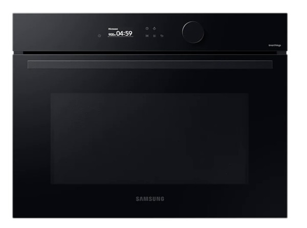Samsung Microgolfoven inbouw zonder grill NQ 5B5713 GBK 