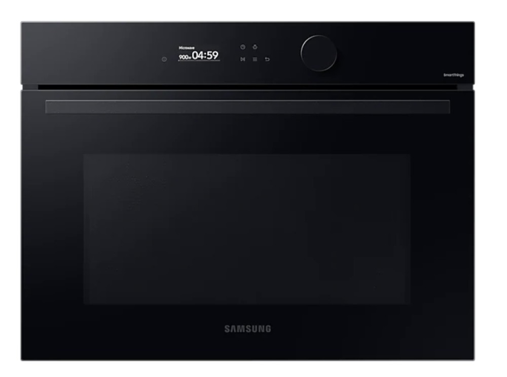 Samsung Microgolfoven inbouw zonder grill NQ 5B5713 GBK
