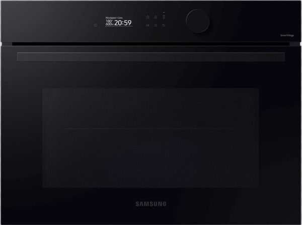 Samsung Combi : oven + microgolf NQ 5B5763 DBK