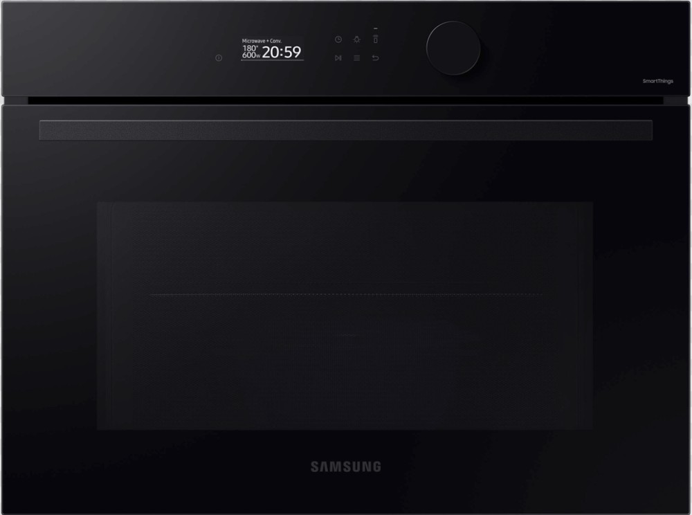 Samsung Combi : oven + microgolf NQ 5B5763 DBK