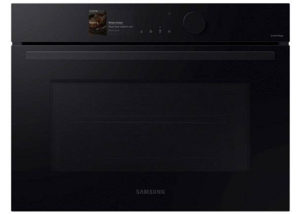 Samsung Combi : oven + microgolf NQ 5B6753 CAK 