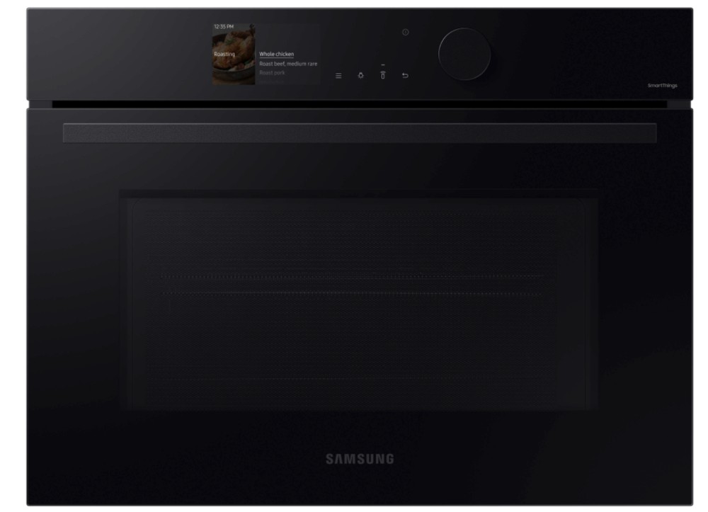 Samsung Combi : oven + microgolf NQ 5B6753 CAK 
