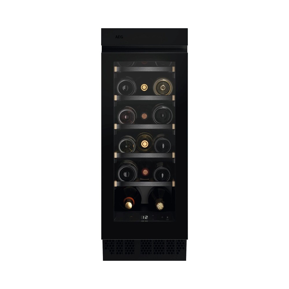 AEG Wijnkast inbouw NSW 8S823 GT