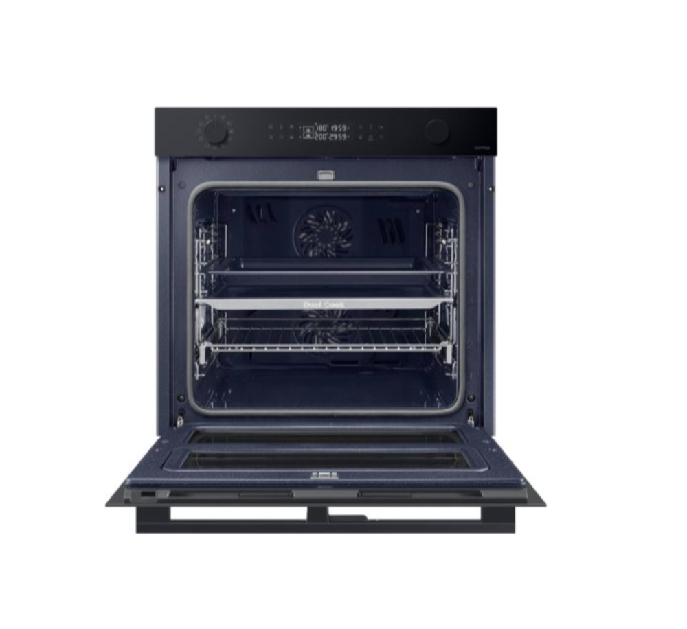 Samsung Multifunctie oven NV 7B4550 VAK