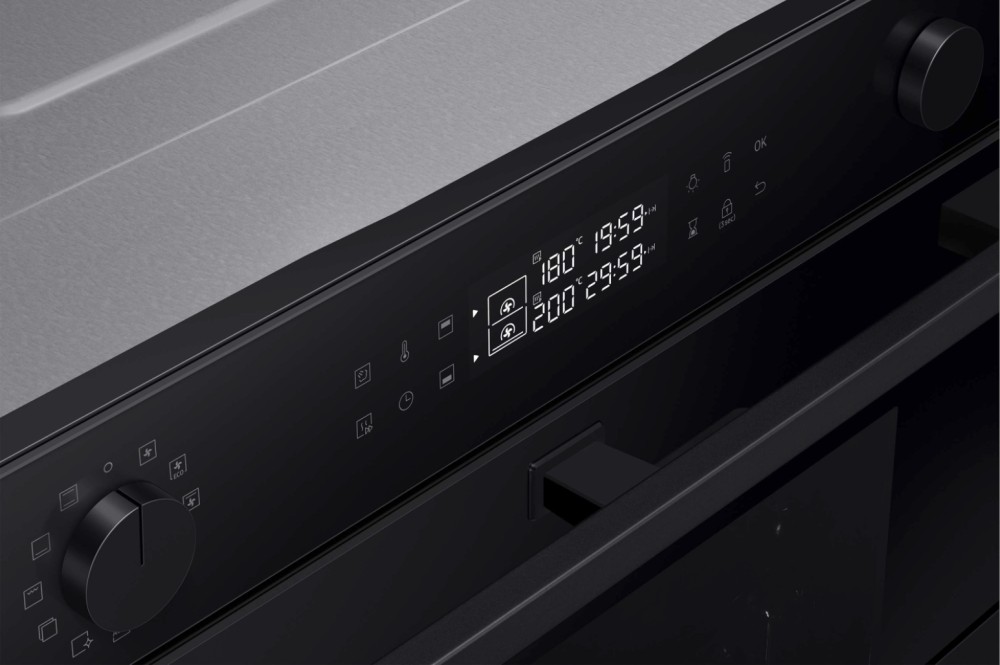 Samsung Multifunctie oven NV 7B4550 VAK