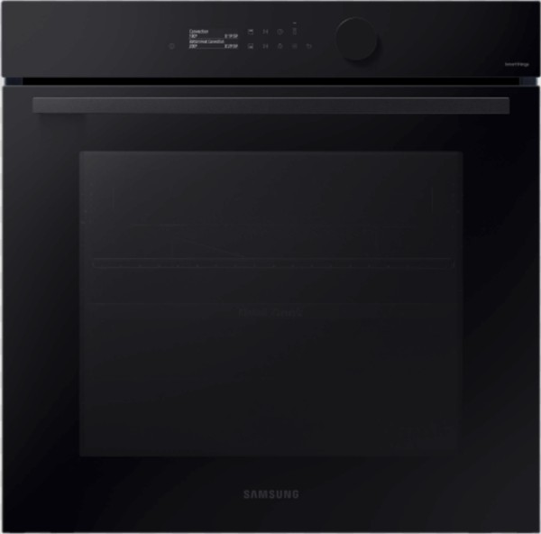 Samsung Multifunctie oven NV 7B5655 SCK