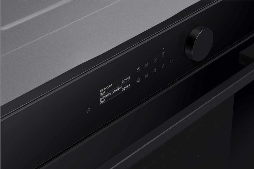 Samsung Multifunctie oven NV 7B5655 SCK
