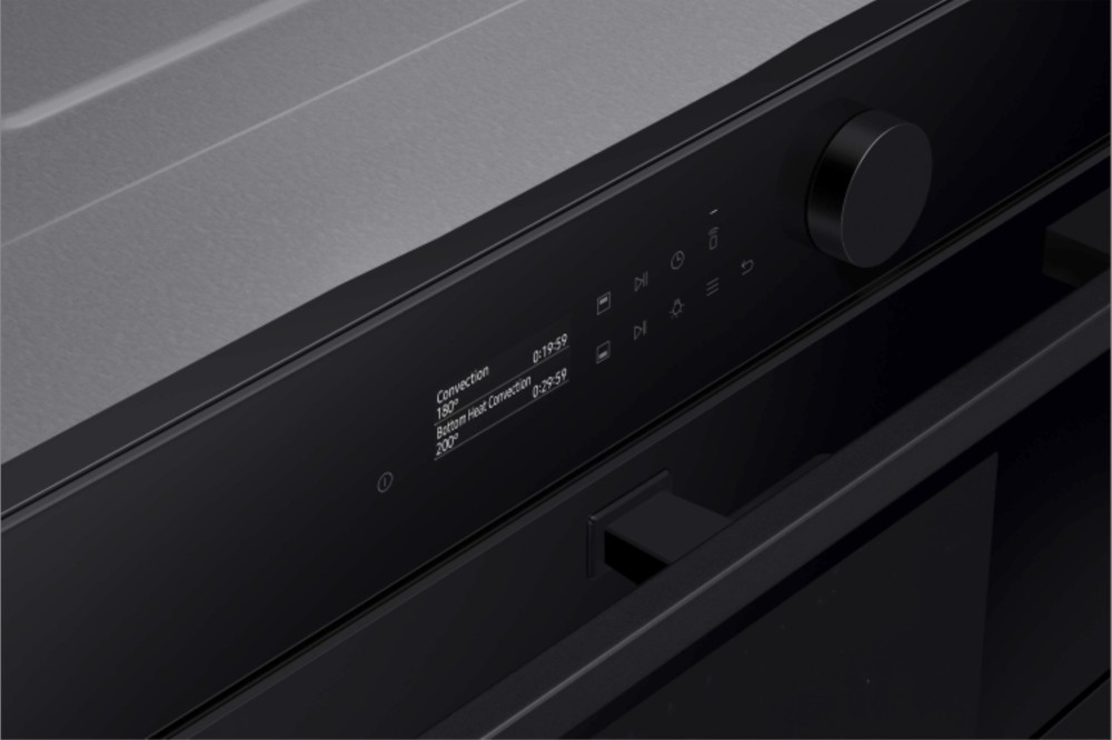 Samsung Multifunctie oven NV 7B5755 SAK 