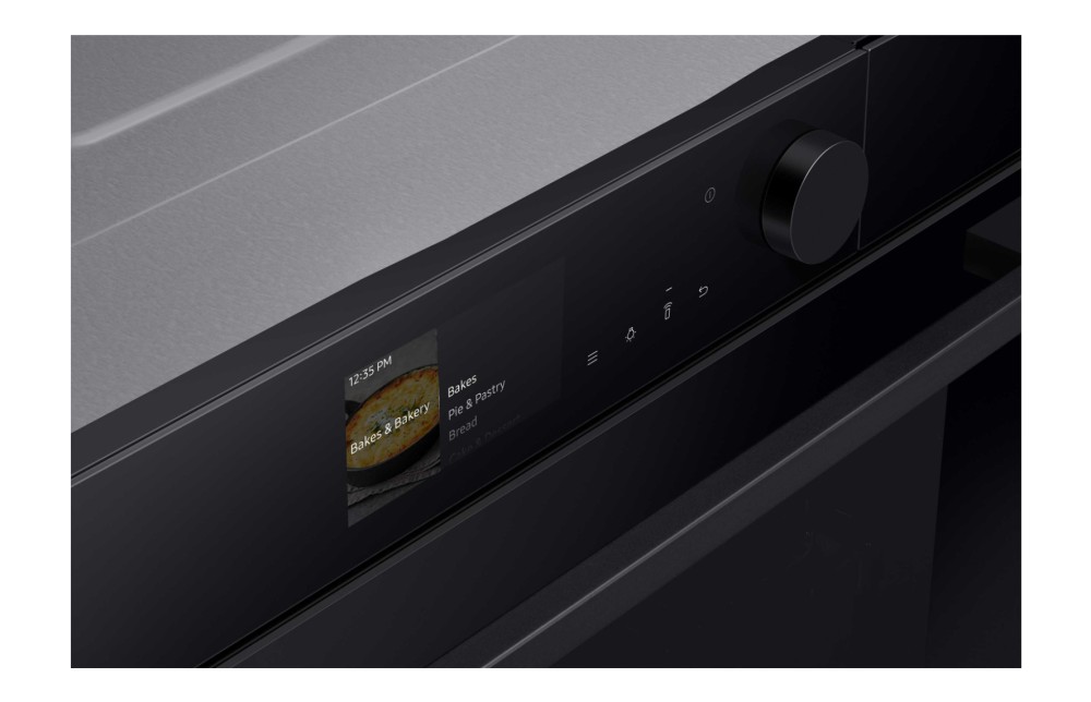 Samsung Multifunctie oven NV 7B6675 CCK