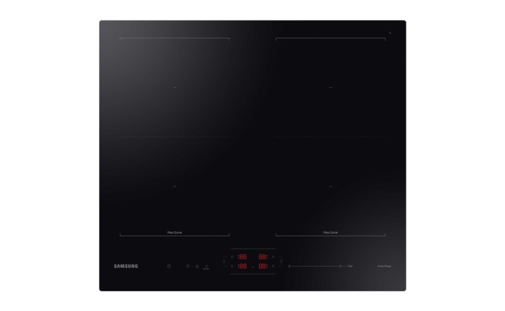 Samsung Kookplaat inductie NZ 64B5066 FK