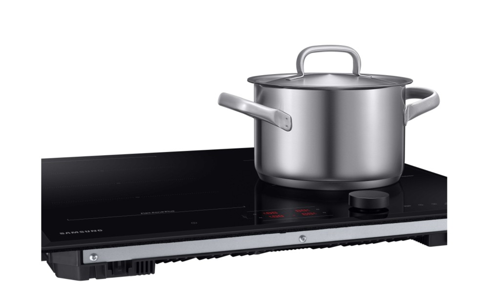 Samsung Kookplaat inductie NZ 64B6058 KK