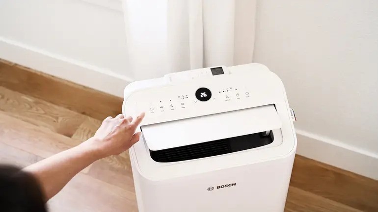 Bosch Airconditioning Cool 2000 -EU