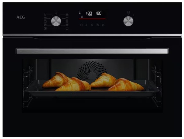 AEG Multifunctie oven OA 5NK40 WB
