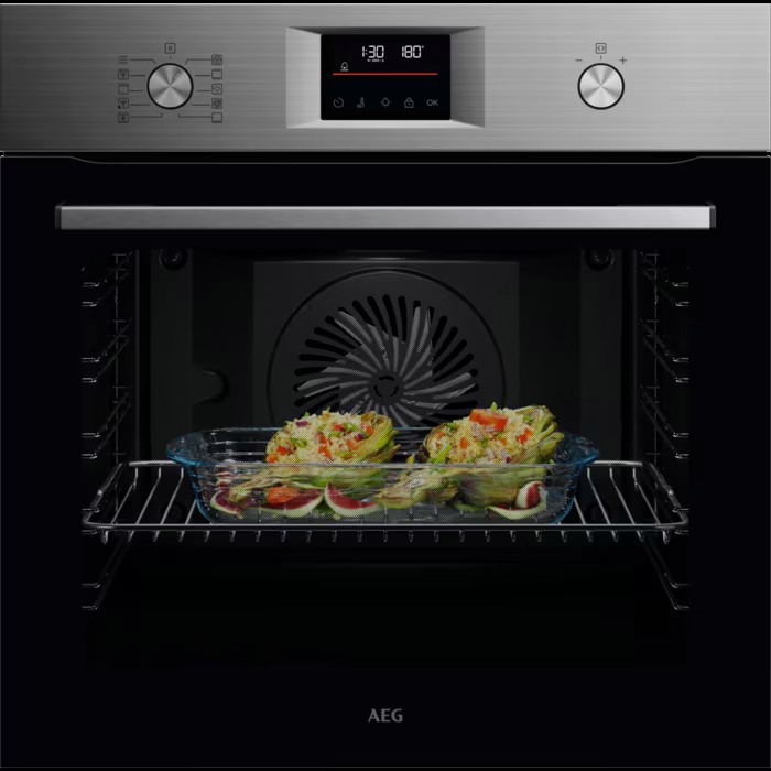 AEG Multifunctie oven OA 5PB40 WAM
