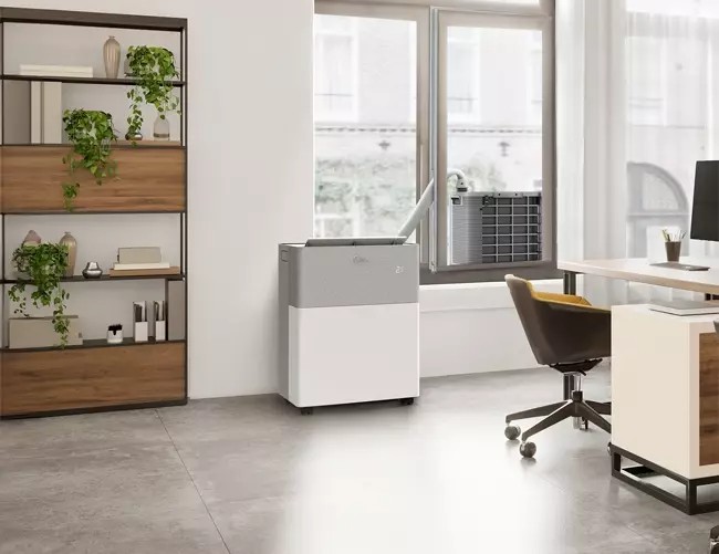Midea Airconditioning PortaSplit PortaSplit