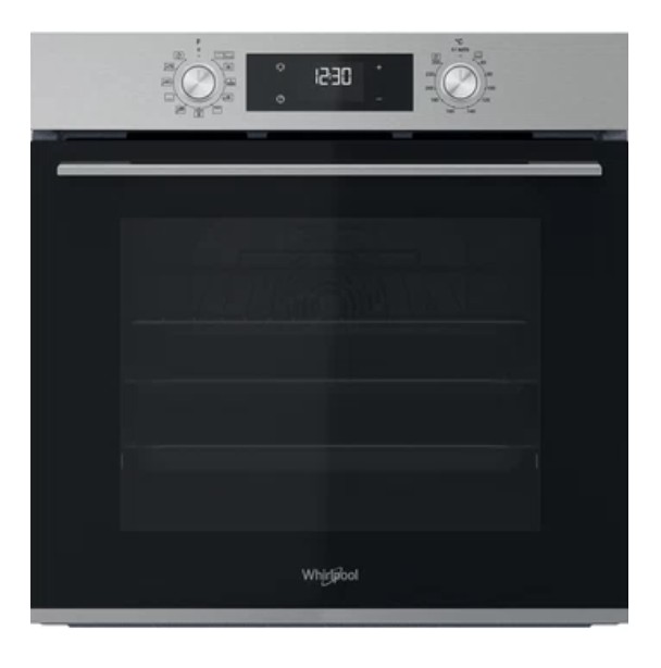 Whirlpool Multifunctie oven OMK 58HU1 X