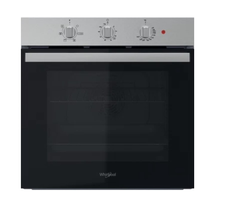 Whirlpool Multifunctie oven OMR 35HR0 X