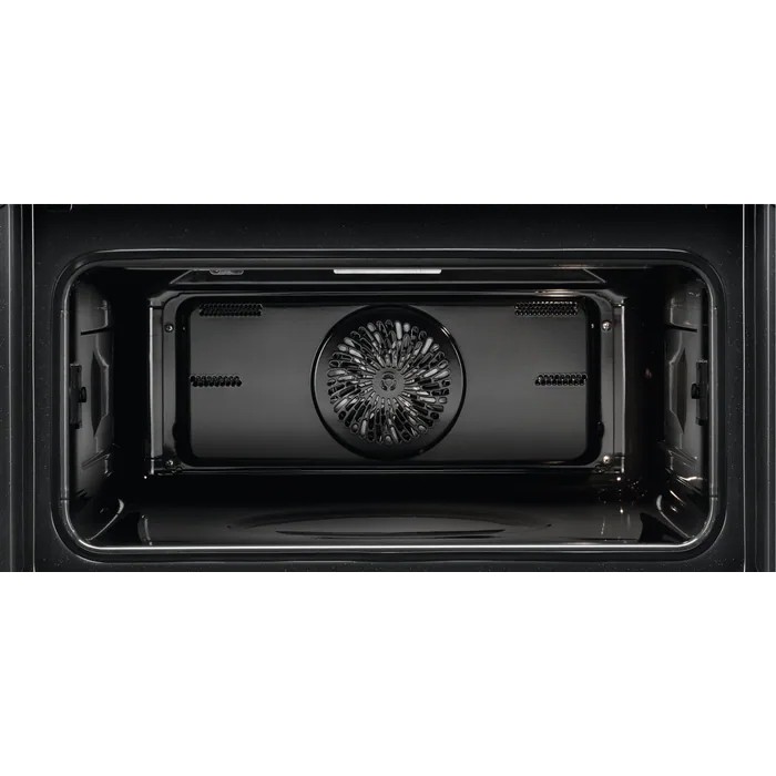 AEG Combi : oven + microgolf OO 5NK40 WB