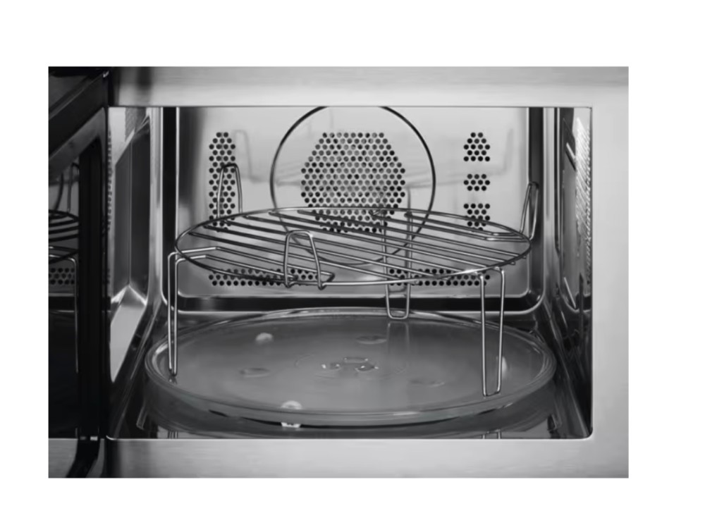 AEG Combi : oven + microgolf OS 5CM34 MB