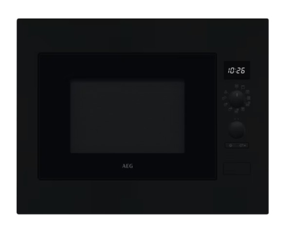 AEG Combi : oven + microgolf OS 5CM34 MB