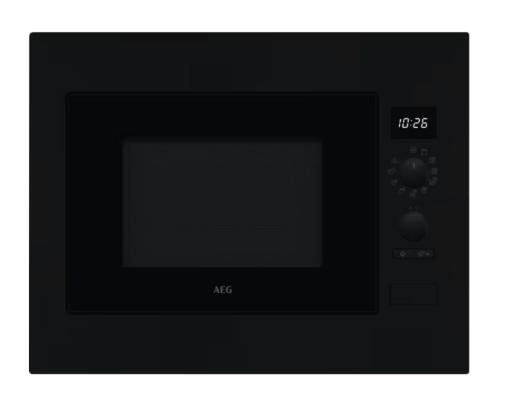 AEG Combi : oven + microgolf OS 5CM34 MB