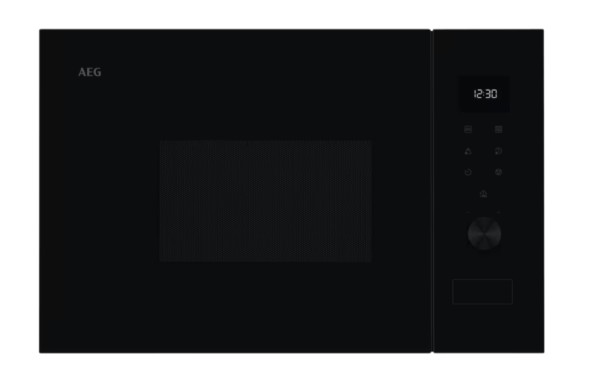 AEG Microgolfoven inbouw met grill OS 5MG20 EB