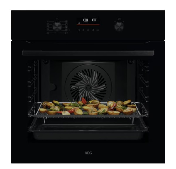 AEG Multifunctie oven OS 6P50 WAK