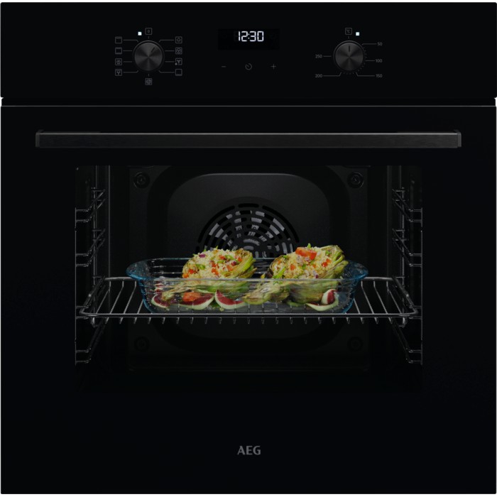 AEG Multifunctie oven OU 5AB20 CK