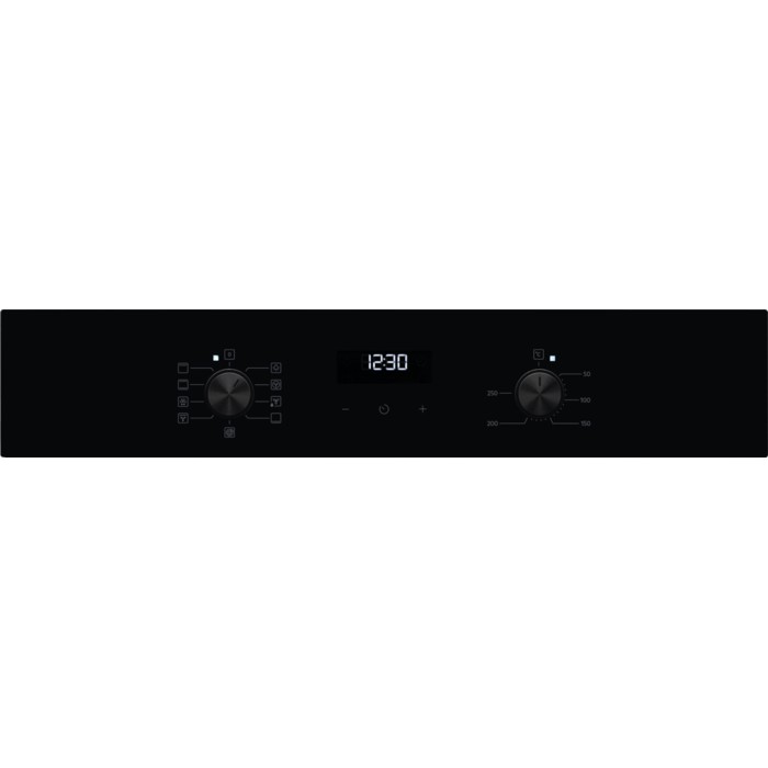 AEG Multifunctie oven OU 5AB20 CK