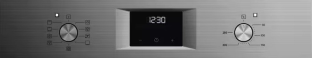 AEG Multifunctie oven OU 5AB20 WCM